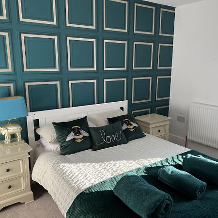 Alsager Town Centre Apartment Dış mekan fotoğraf